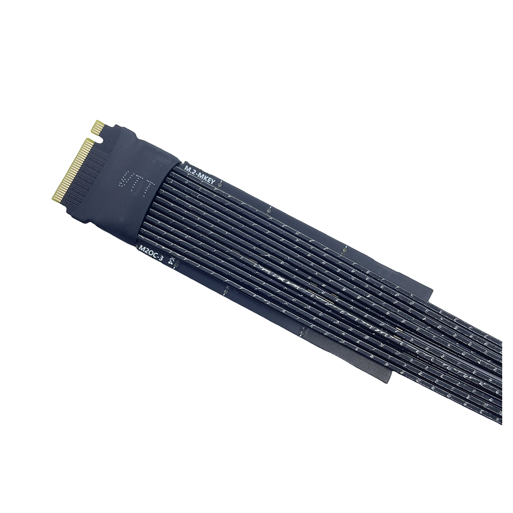 M.2 Mkey NVMe'den OCuLink 4i S - Oculink Egpu Mini Pc incelemesi ve fiyatı