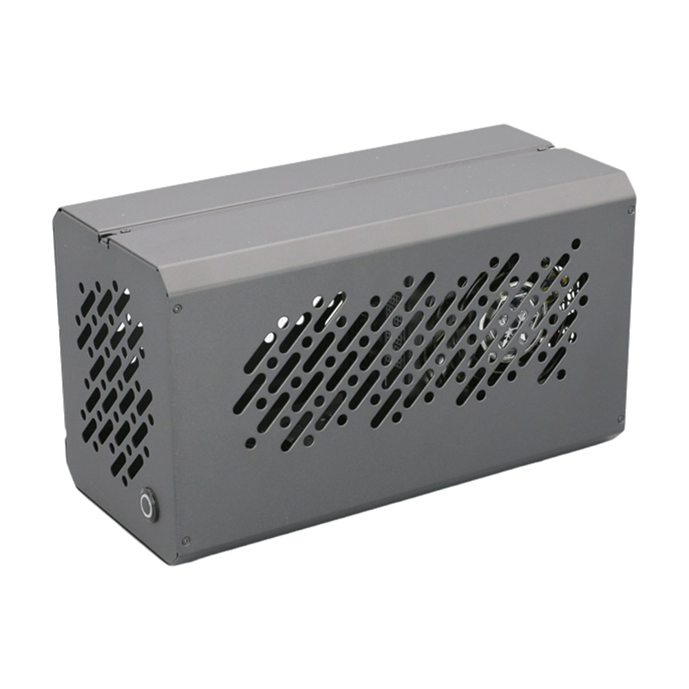 TH3P4G3 OCuP4v2 OcuLink Thunde - Oculink Egpu Mini Pc incelemesi ve fiyatı