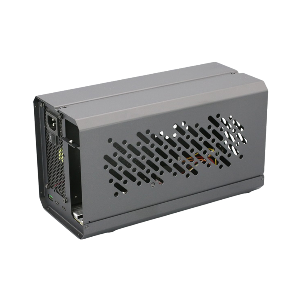 TH3P4G3 OCuP4v2 OcuLink Thunde - Oculink Egpu Mini Pc incelemesi ve fiyatı